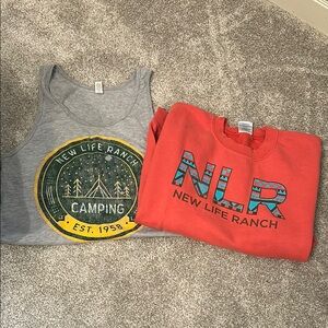 New Life Ranch Bundle